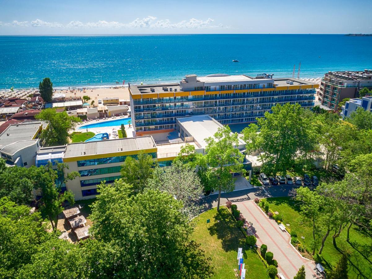 Glarus Готель Сонячний Берег