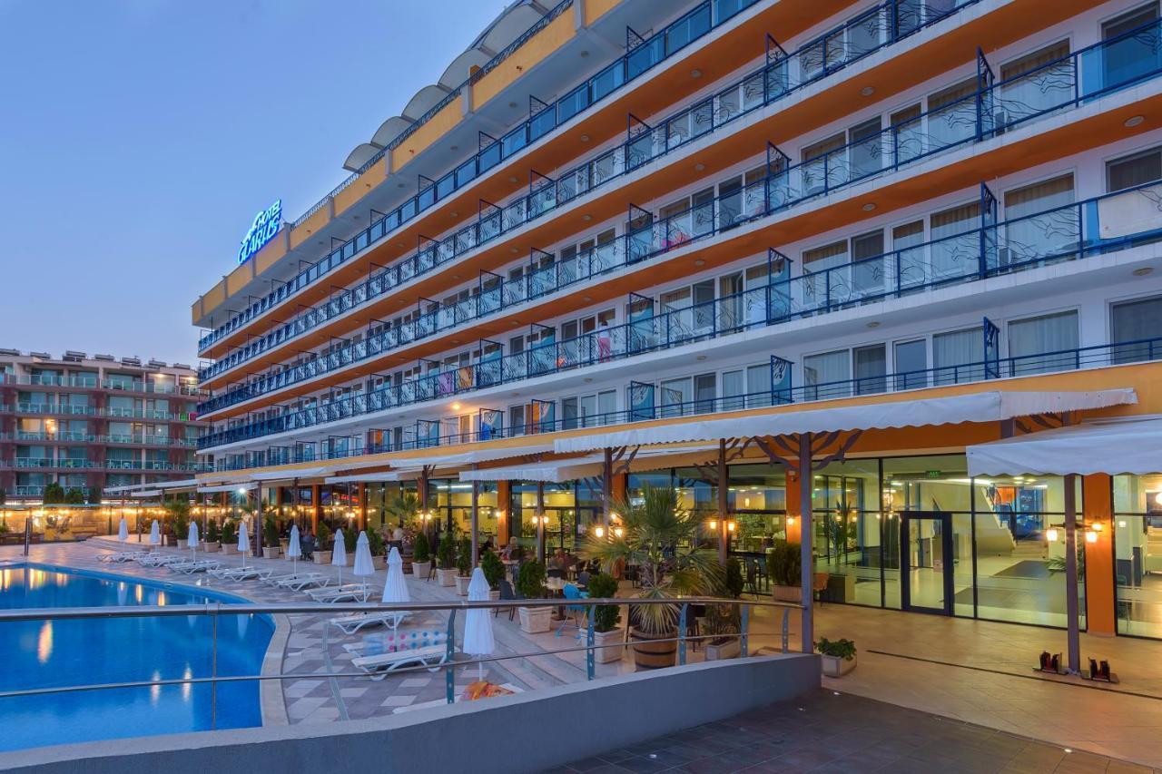 Glarus Готель 4*