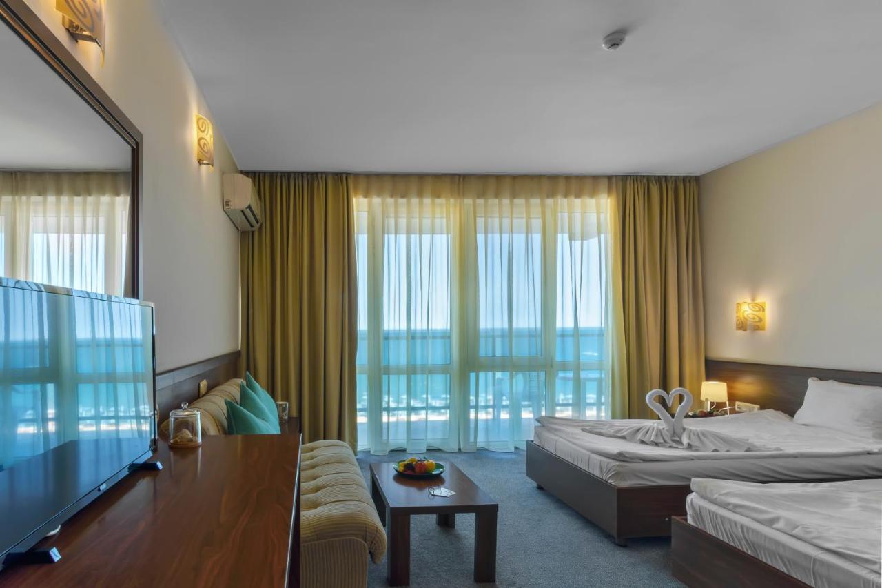 Glarus 4*