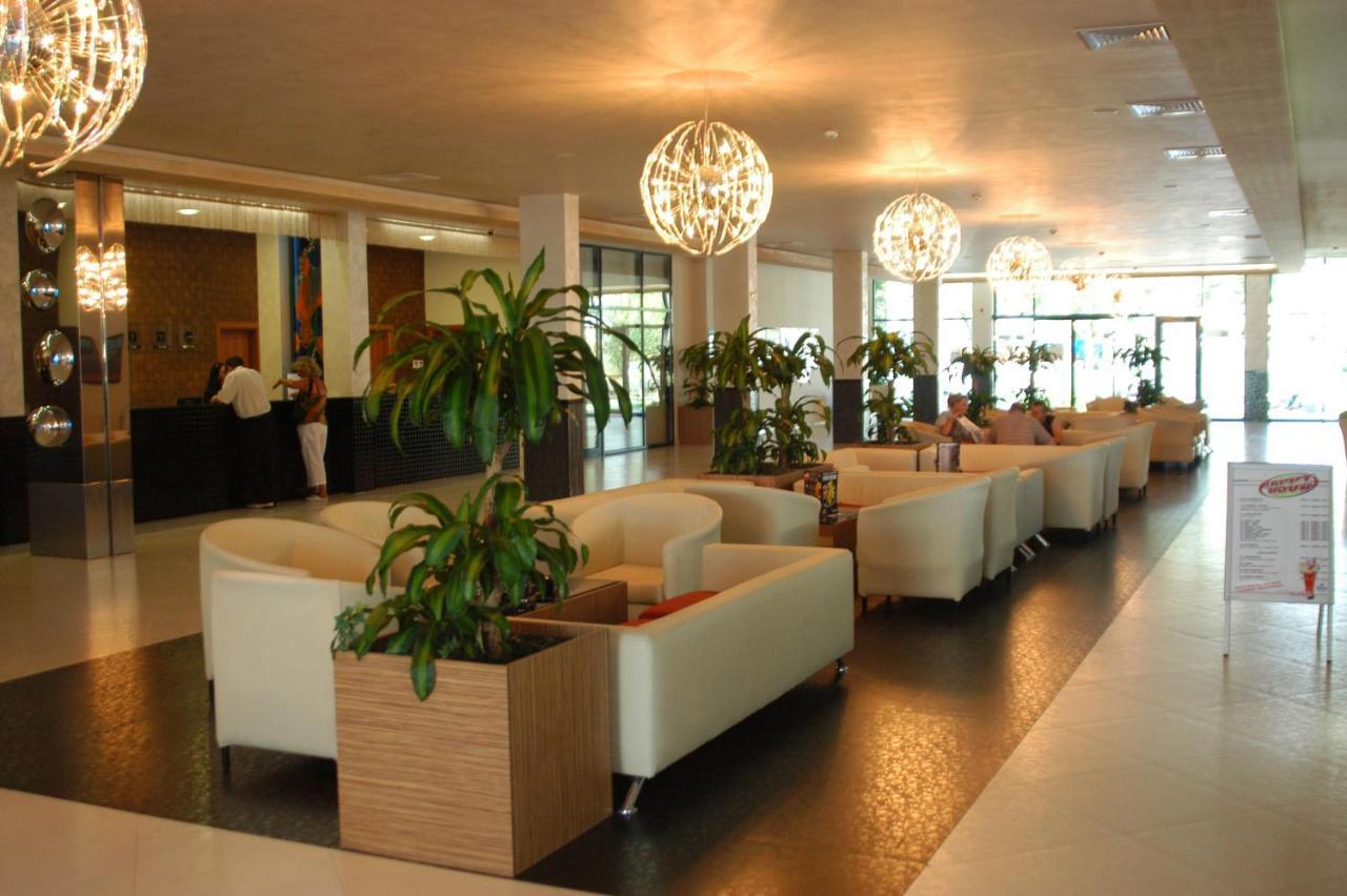 Glarus 4* Σάνι Μπιτς