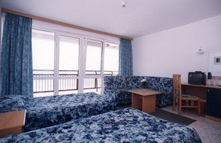 Glarus 4* Сонячний Берег