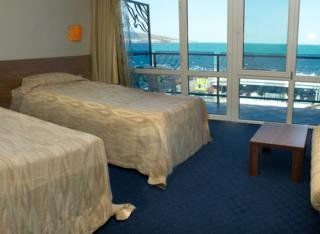Glarus Готель 4*