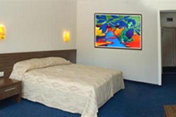 Glarus 4* Сонячний Берег