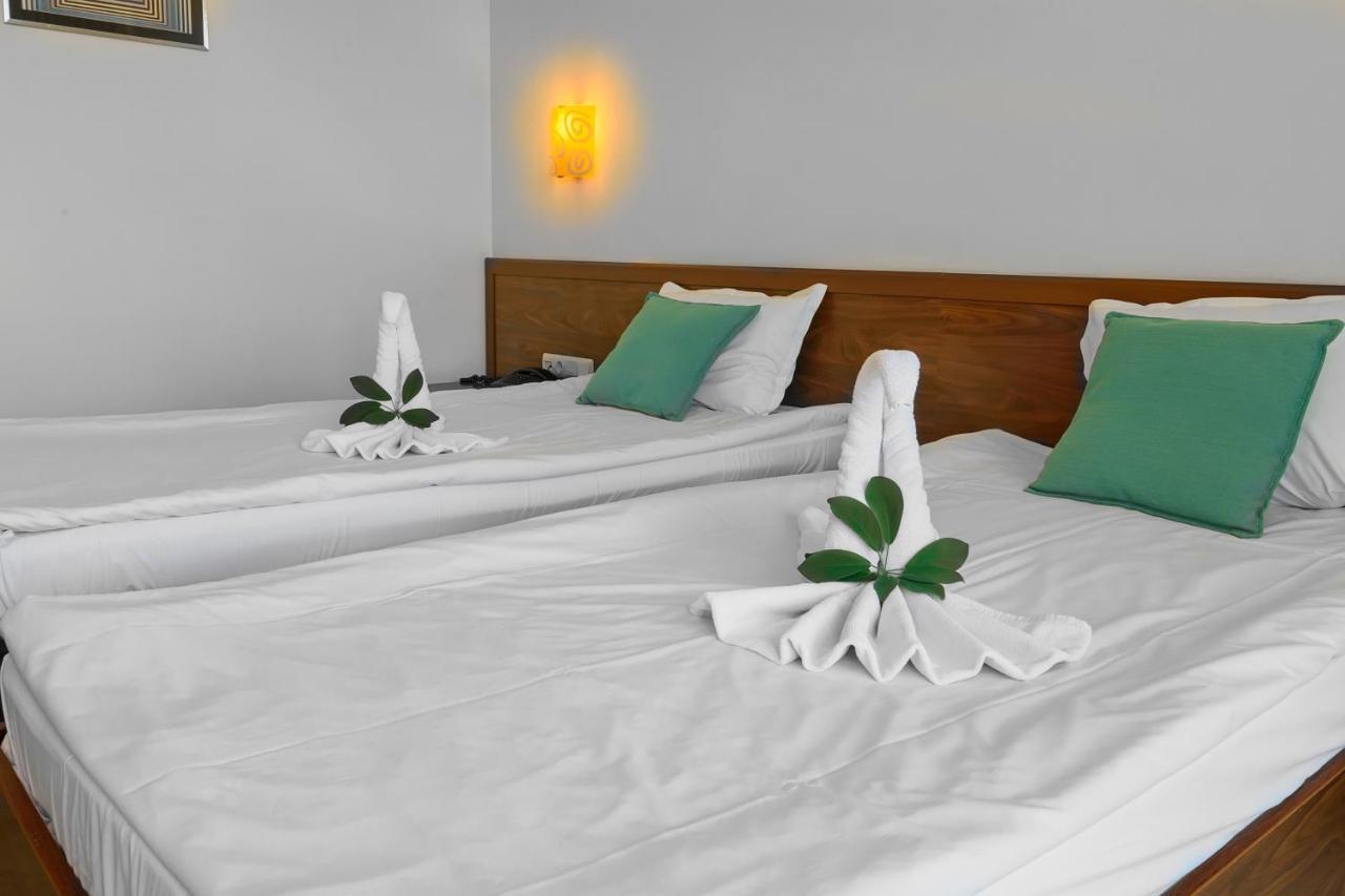 Glarus Hotel