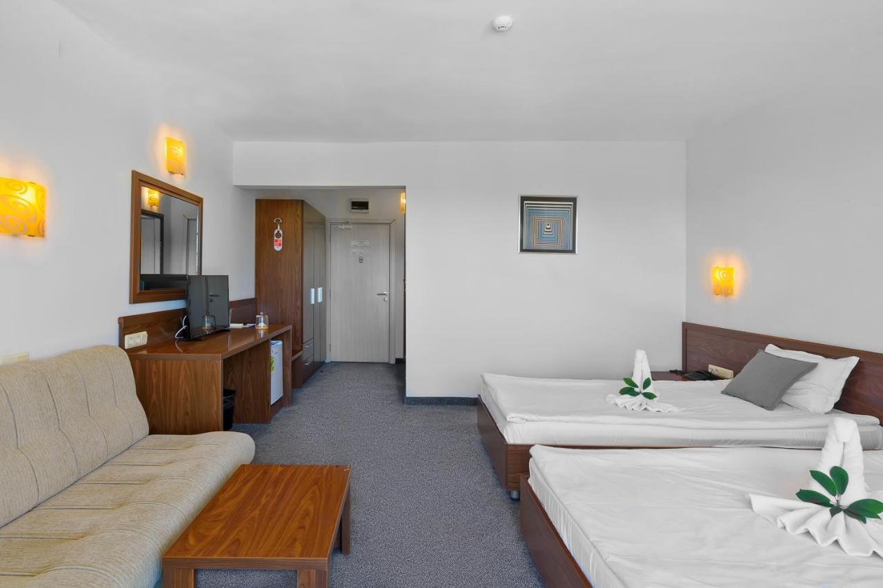 Hotel Glarus Sunny Beach