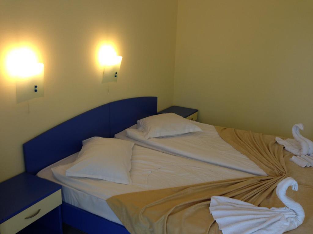 Glarus Hotel