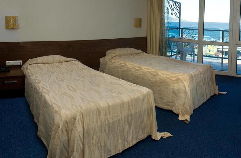 Glarus 4* Sunny Beach