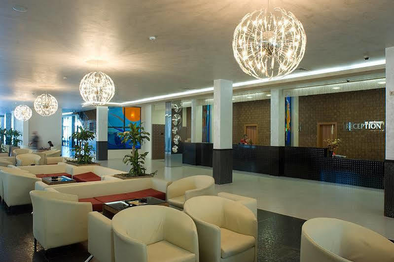Glarus Hotel 4*